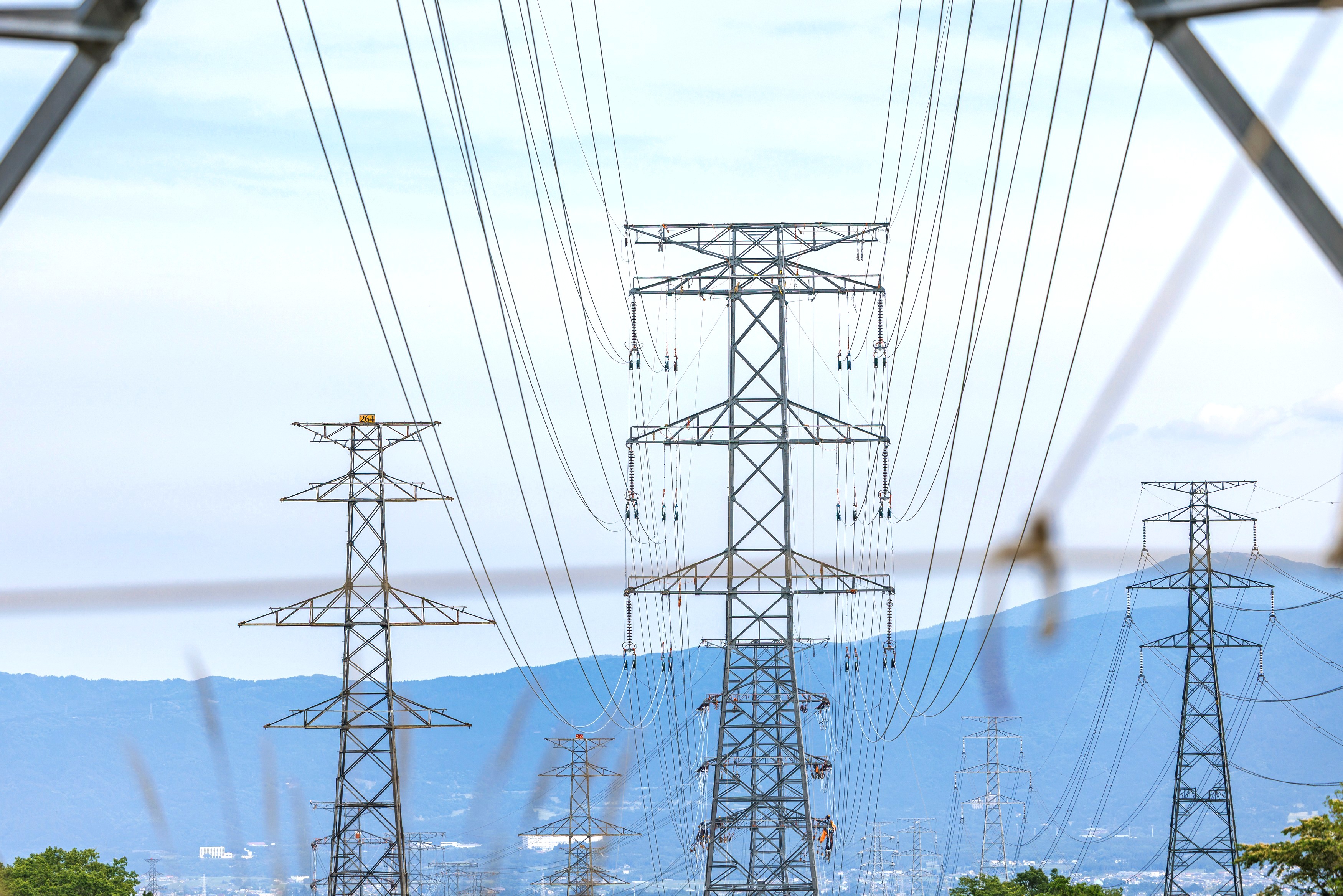 資格なしでも応募可能 | 静岡で電気工事の求人なら株式会社中央電工